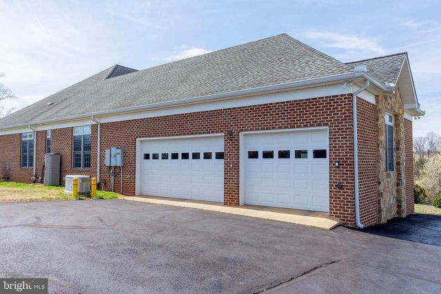 17054 CONSTITUTION HWY, Orange, VA 22960