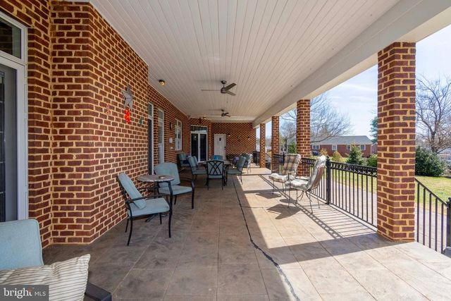 17054 CONSTITUTION HWY, Orange, VA 22960