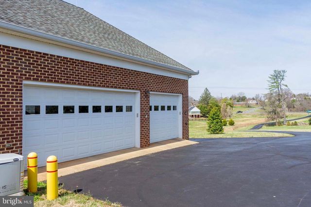 17054 CONSTITUTION HWY, Orange, VA 22960