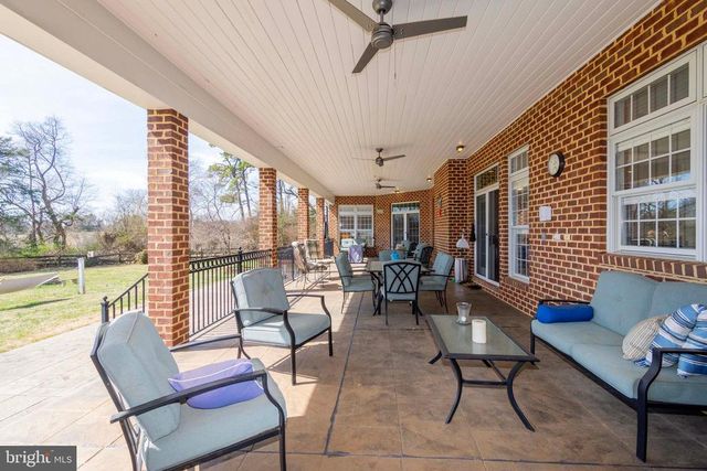 17054 CONSTITUTION HWY, Orange, VA 22960