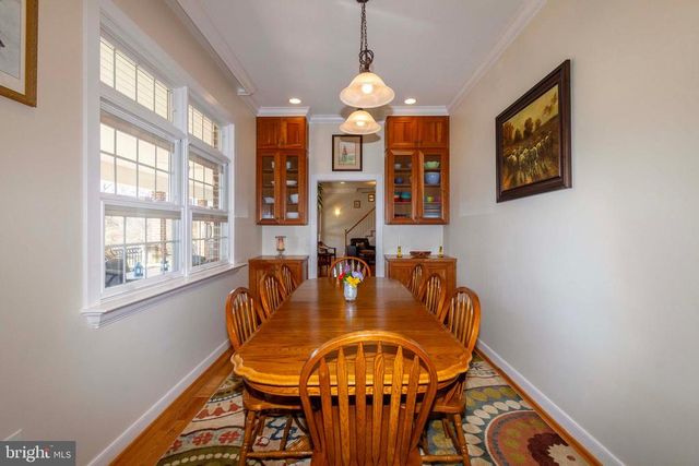 17054 CONSTITUTION HWY, Orange, VA 22960