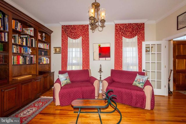 17054 CONSTITUTION HWY, Orange, VA 22960