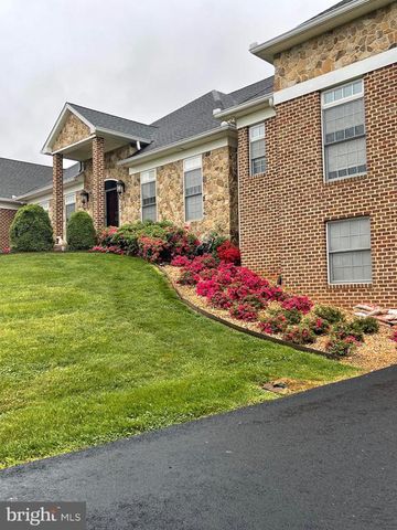 17054 CONSTITUTION HWY, Orange, VA 22960