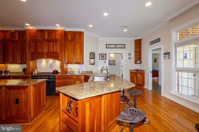 17054 CONSTITUTION HWY, Orange, VA 22960