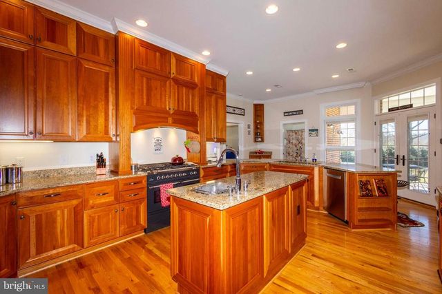 17054 CONSTITUTION HWY, Orange, VA 22960