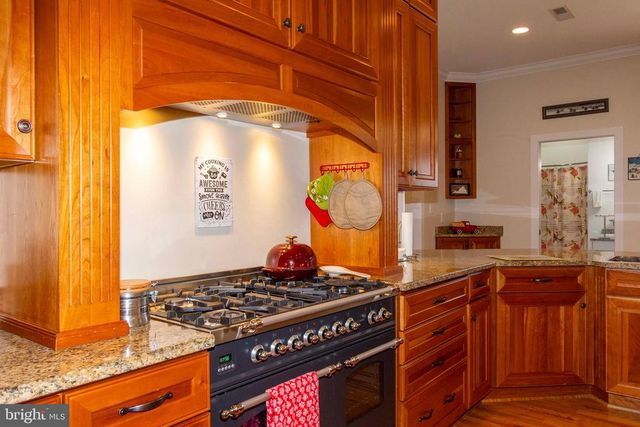 17054 CONSTITUTION HWY, Orange, VA 22960