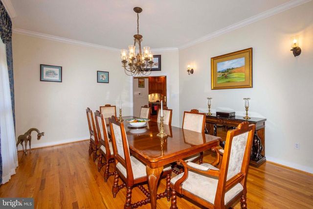 17054 CONSTITUTION HWY, Orange, VA 22960