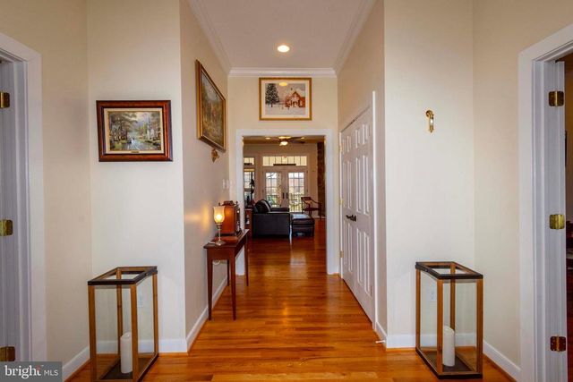 17054 CONSTITUTION HWY, Orange, VA 22960