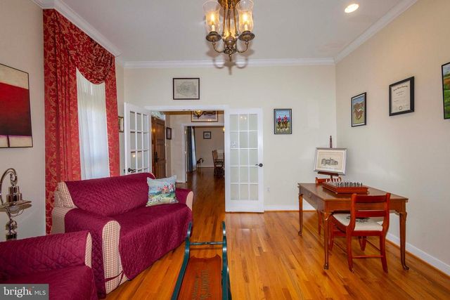 17054 CONSTITUTION HWY, Orange, VA 22960