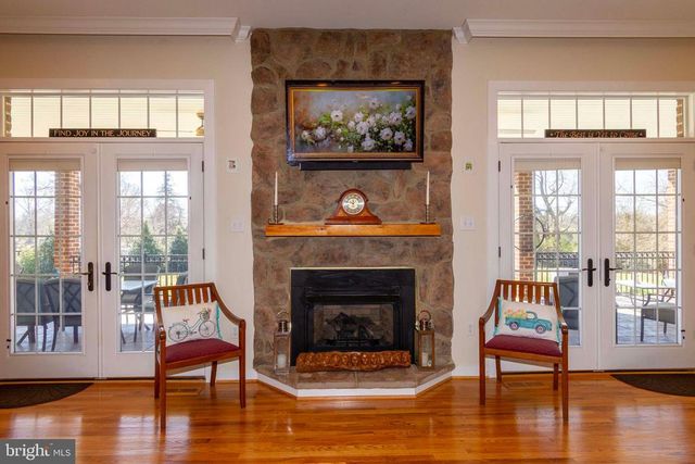 17054 CONSTITUTION HWY, Orange, VA 22960