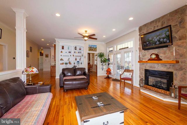 17054 CONSTITUTION HWY, Orange, VA 22960