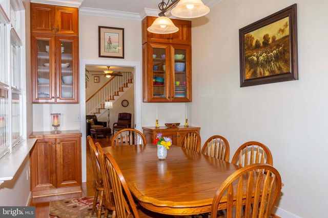 17054 CONSTITUTION HWY, Orange, VA 22960