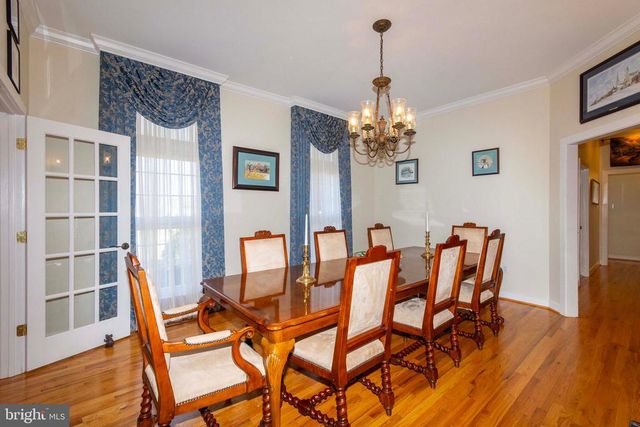 17054 CONSTITUTION HWY, Orange, VA 22960