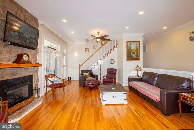 17054 CONSTITUTION HWY, Orange, VA 22960