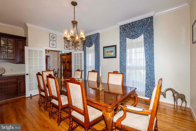 17054 CONSTITUTION HWY, Orange, VA 22960