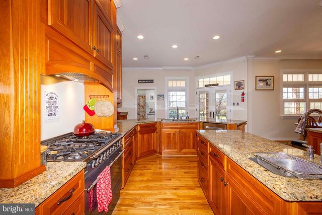 17054 CONSTITUTION HWY, Orange, VA 22960