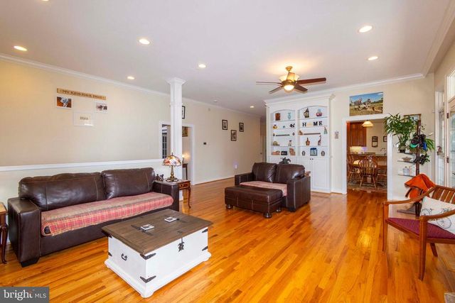 17054 CONSTITUTION HWY, Orange, VA 22960