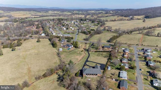 17054 CONSTITUTION HWY, Orange, VA 22960