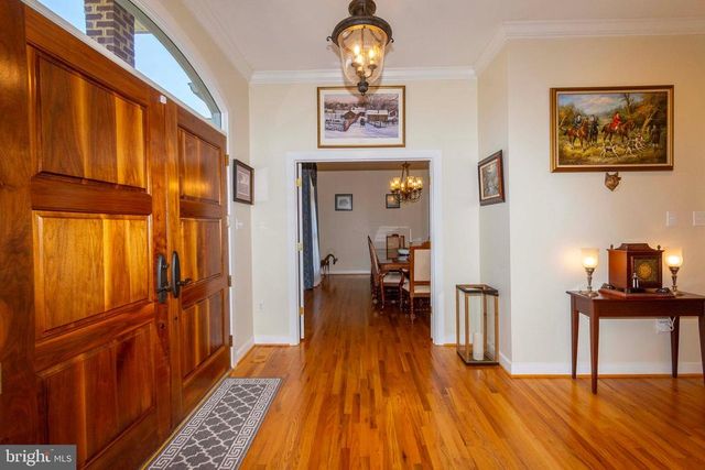 17054 CONSTITUTION HWY, Orange, VA 22960