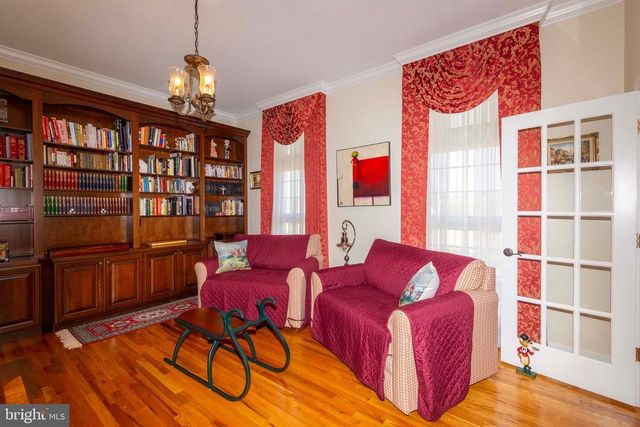 17054 CONSTITUTION HWY, Orange, VA 22960