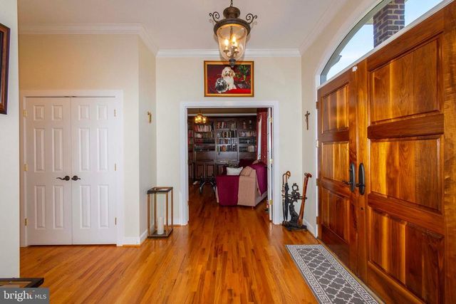 17054 CONSTITUTION HWY, Orange, VA 22960