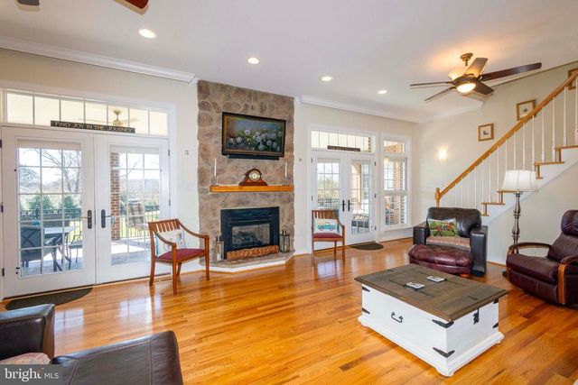 17054 CONSTITUTION HWY, Orange, VA 22960