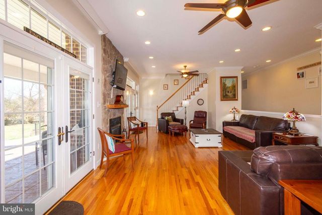 17054 CONSTITUTION HWY, Orange, VA 22960