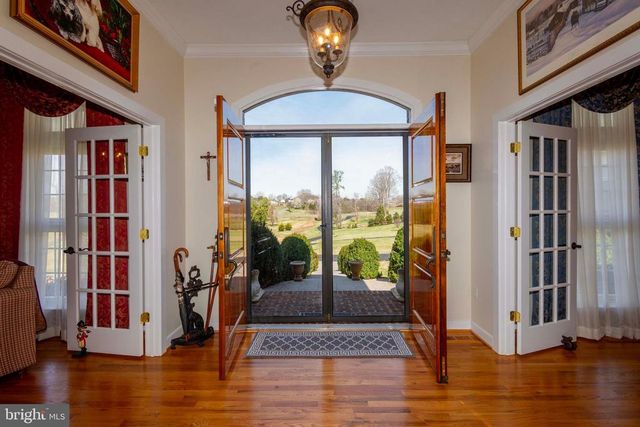 17054 CONSTITUTION HWY, Orange, VA 22960