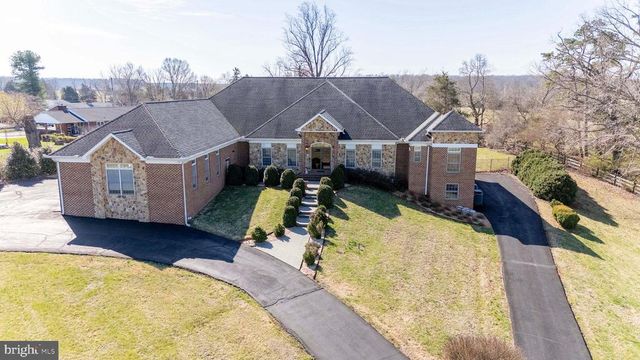 17054 CONSTITUTION HWY, Orange, VA 22960