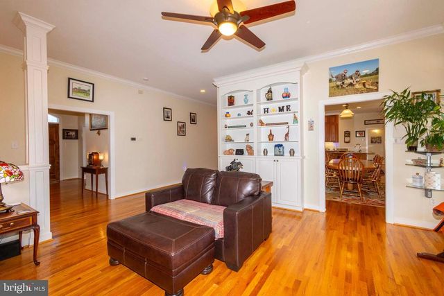 17054 CONSTITUTION HWY, Orange, VA 22960