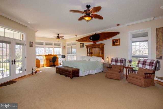 17054 CONSTITUTION HWY, Orange, VA 22960