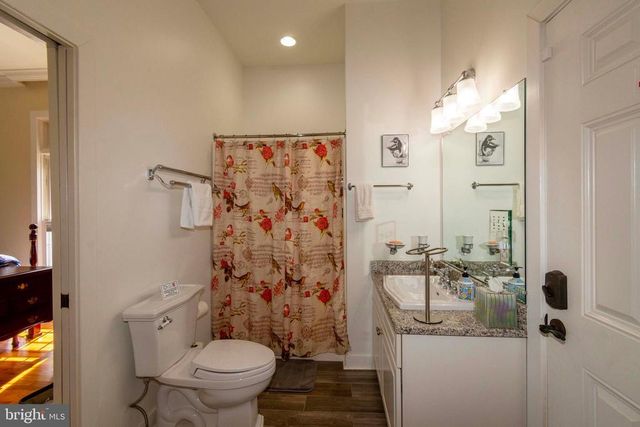 17054 CONSTITUTION HWY, Orange, VA 22960