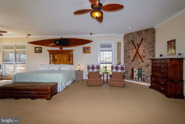 17054 CONSTITUTION HWY, Orange, VA 22960