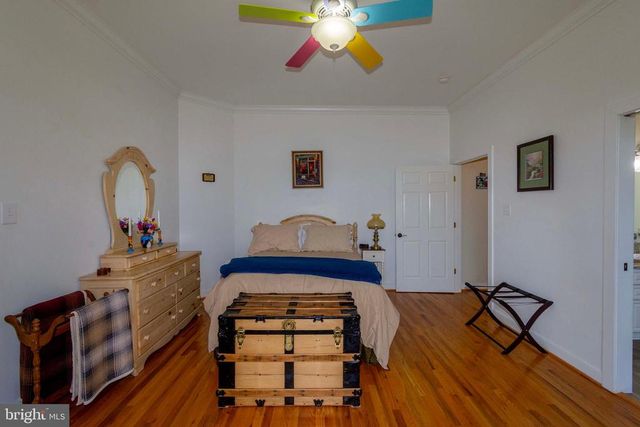 17054 CONSTITUTION HWY, Orange, VA 22960