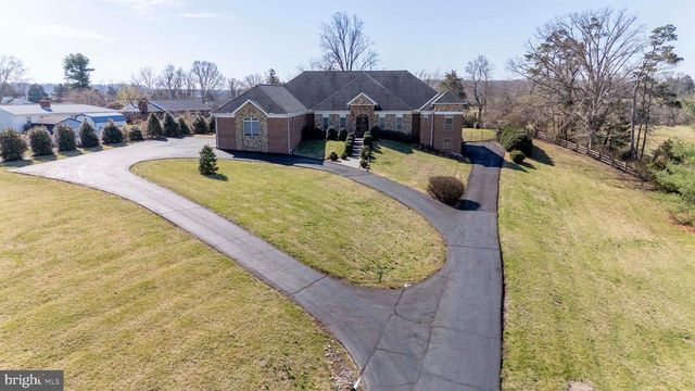 17054 CONSTITUTION HWY, Orange, VA 22960