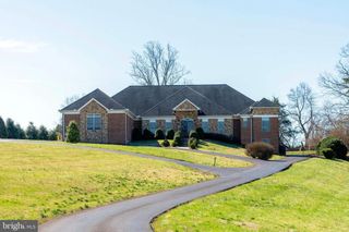 17054 CONSTITUTION HWY, Orange, VA 22960