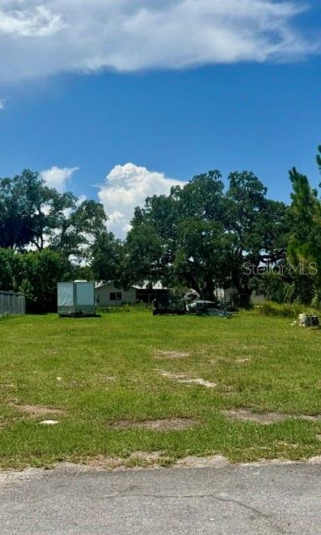 Lot 101 SEA PINES DRIVE, Hudson, FL 34667
