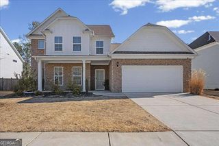 669 Fairway Drive, Acworth, GA 30101