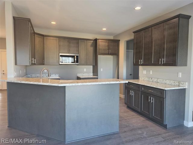 13318 Westwinds Drive, Linden, MI 48451