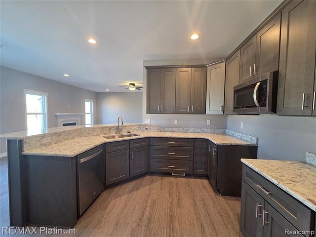 13318 Westwinds Drive, Linden, MI 48451