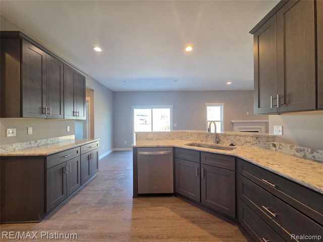 13318 Westwinds Drive, Linden, MI 48451