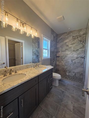 13318 Westwinds Drive, Linden, MI 48451