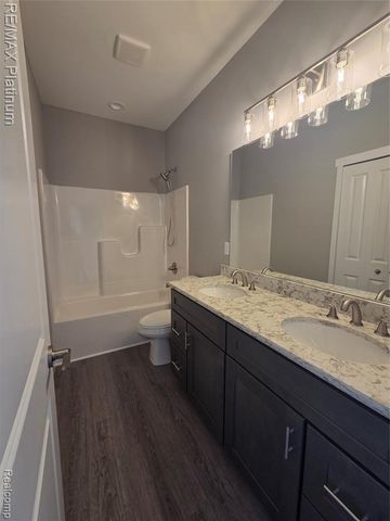 13318 Westwinds Drive, Linden, MI 48451