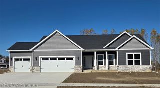 13318 Westwinds Drive, Linden, MI 48451