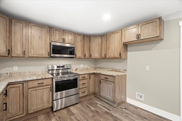 126 Church Road SW, Calhoun, GA 30701