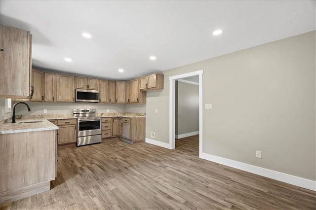 126 Church Road SW, Calhoun, GA 30701