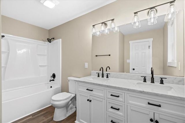 126 Church Road SW, Calhoun, GA 30701