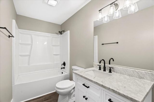 126 Church Road SW, Calhoun, GA 30701