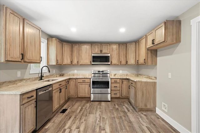 126 Church Road SW, Calhoun, GA 30701