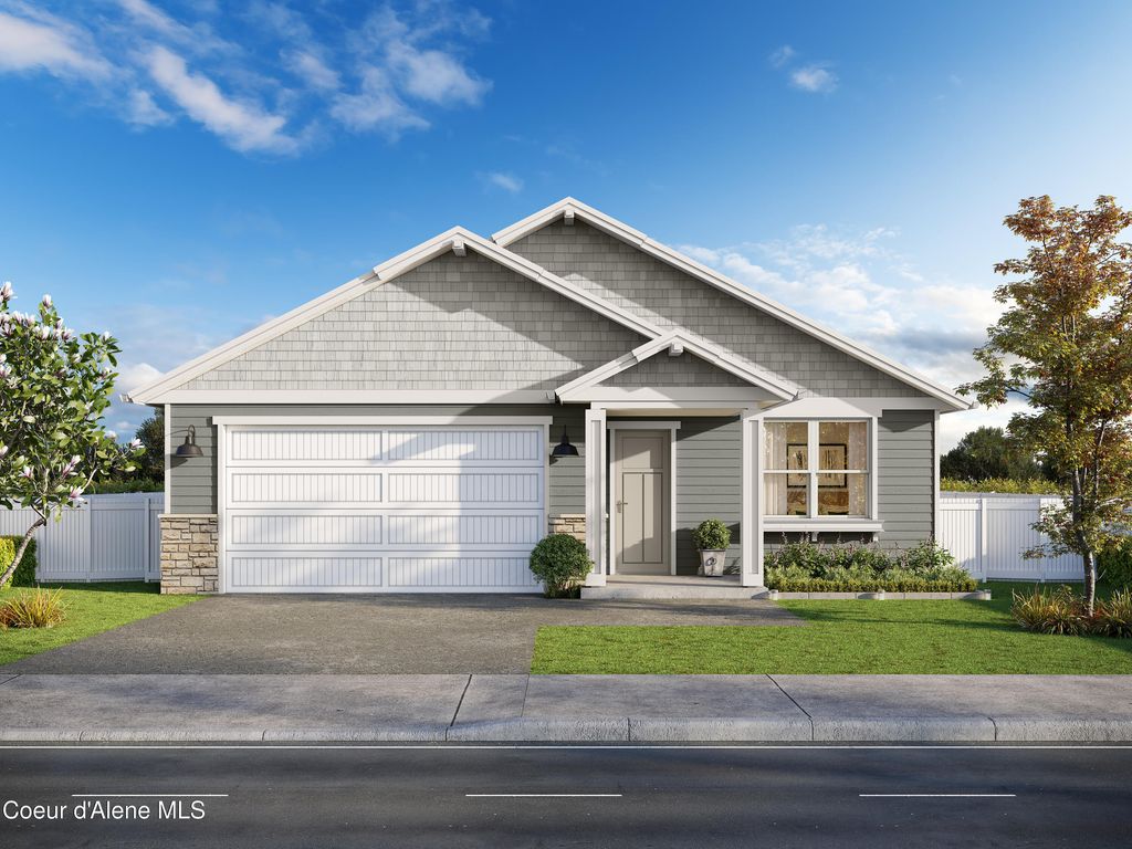 6761 N Coeur Terre Blvd, Coeur D'alene, ID 83815